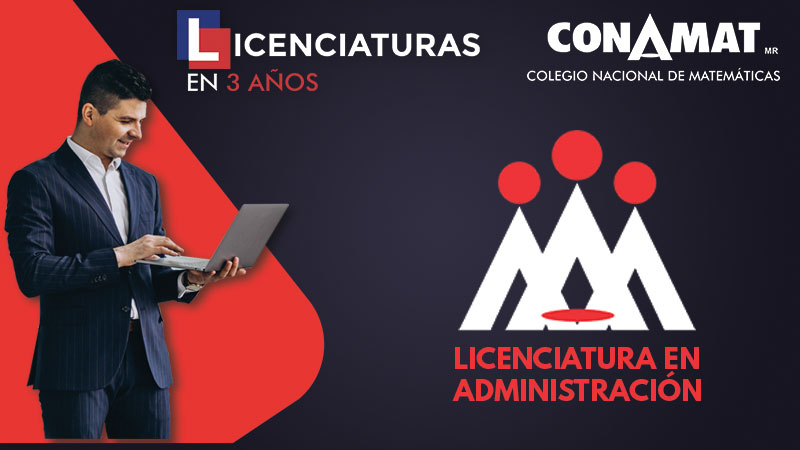 Licenciatura en Administración