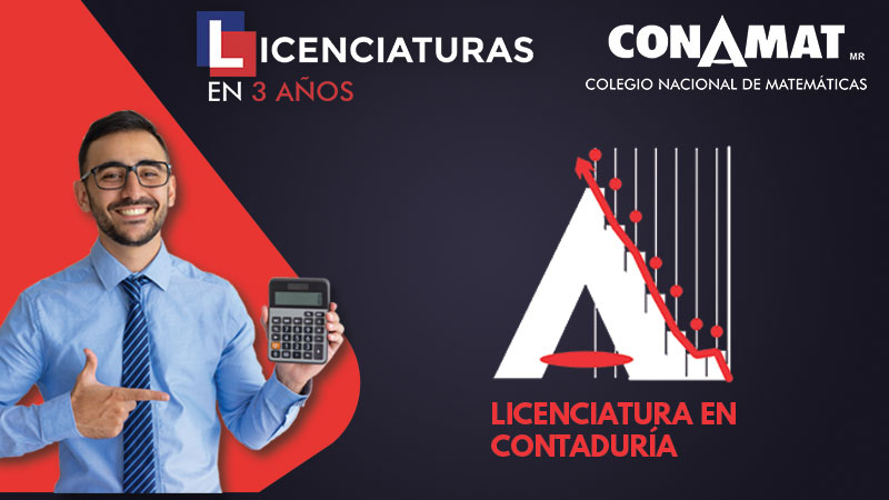 Licenciatura en Contaduría