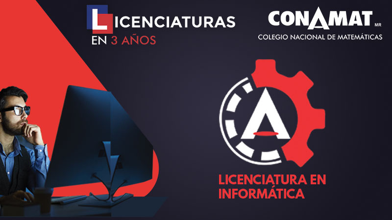 Licenciatura en informática