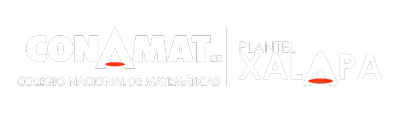 Conamat Plantel Xalapa