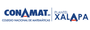 Conamat plantel Xalapa