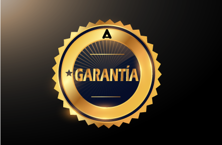 Curso garantizado