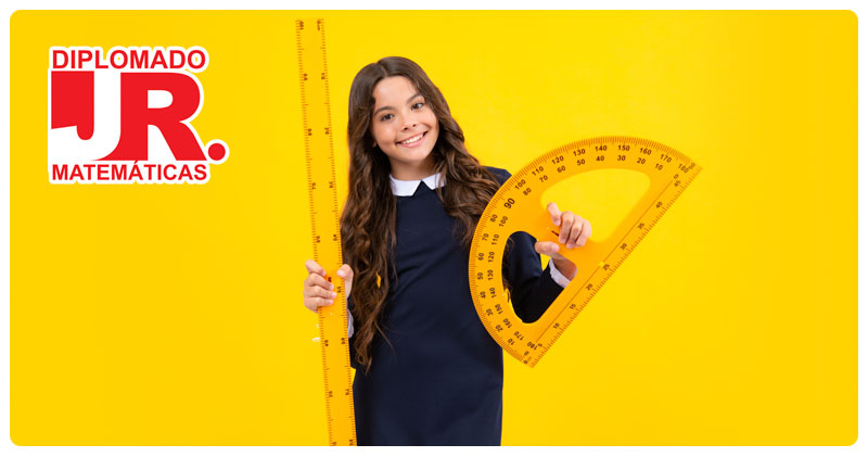 Diplomado JR en Matemáticas