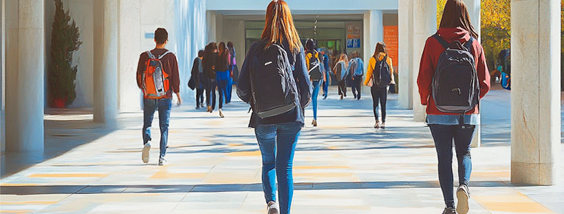 Examen Diagnóstico ingreso a las Universidades